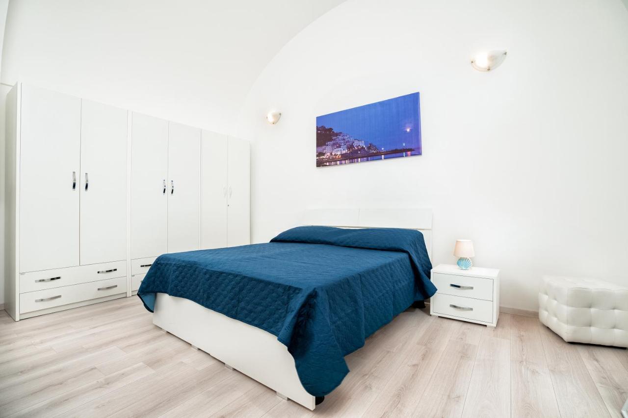 Apartment Casa Acqua Marina