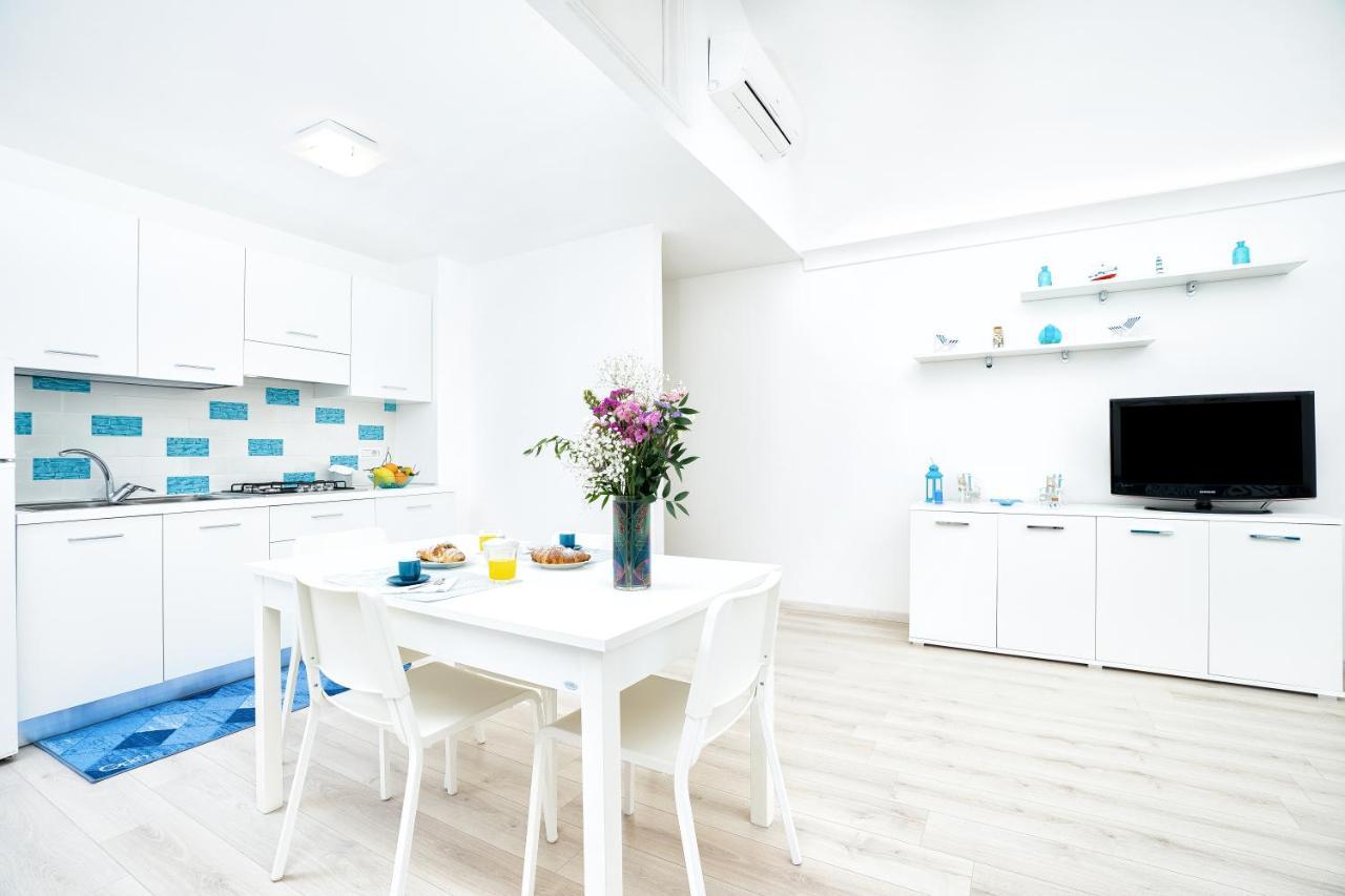 Casa Acqua Marina Apartamento *
