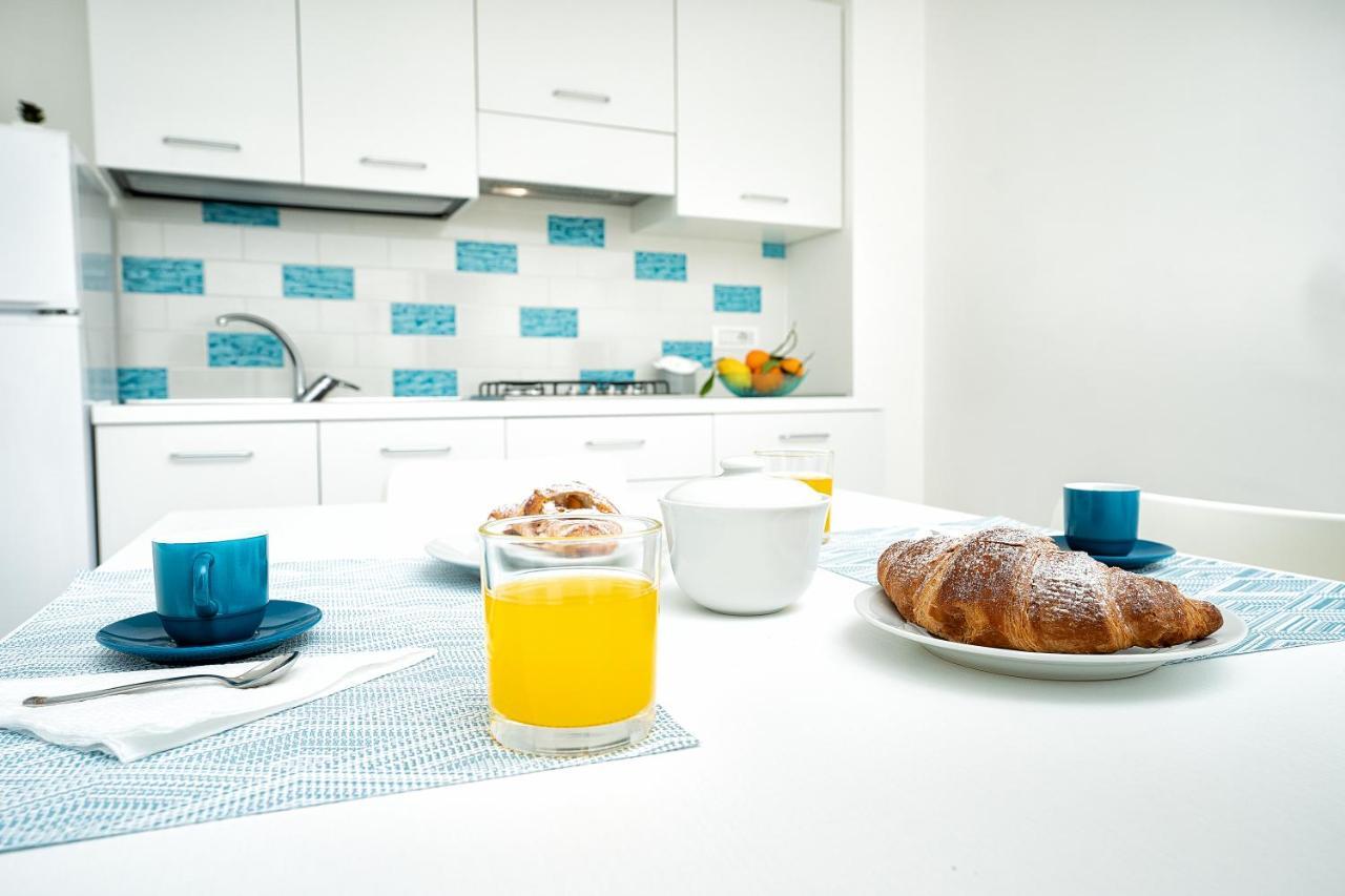 Casa Acqua Marina Apartamento *