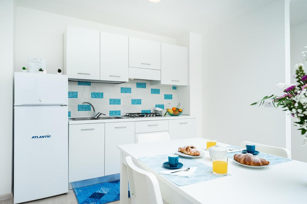 Apartamento Casa Acqua Marina