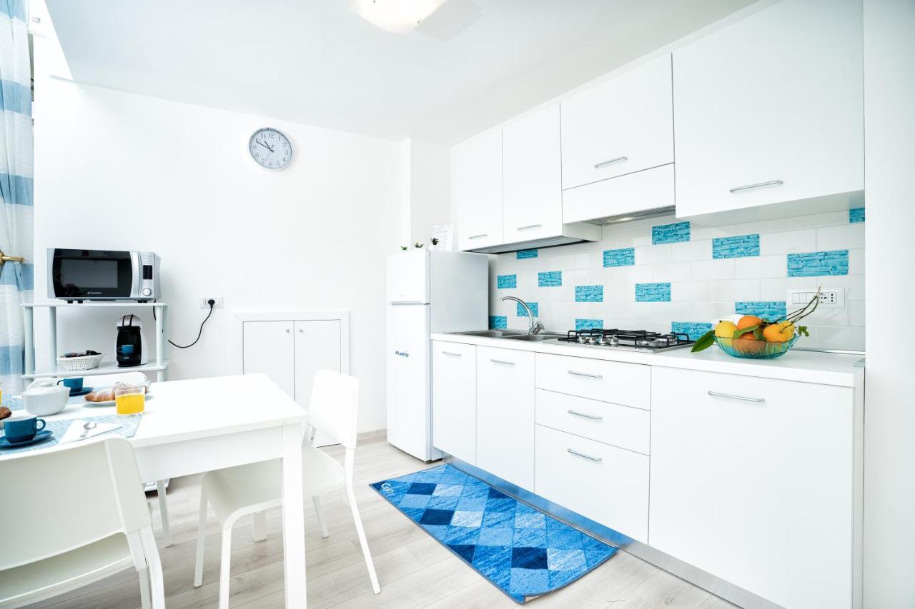 Casa Acqua Marina Apartamento