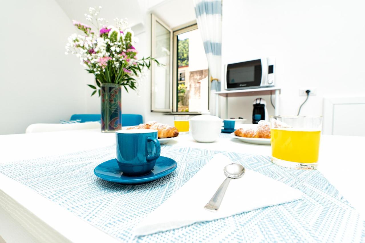 Casa Acqua Marina Amalfi