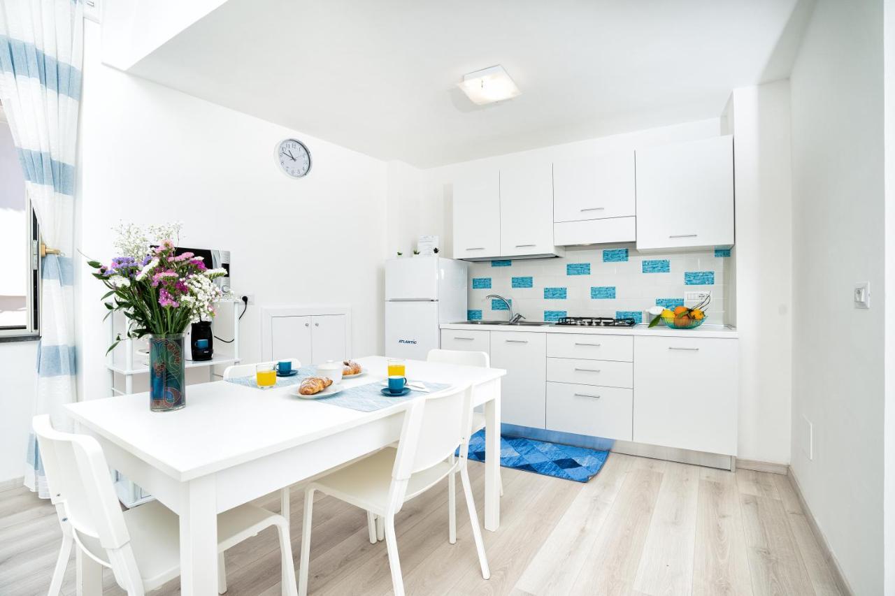 Apartamento Casa Acqua Marina Amalfi