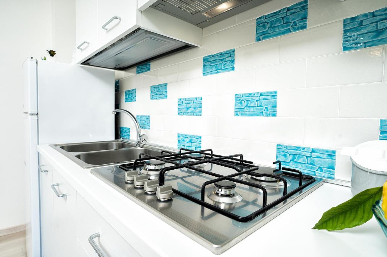 Apartamento Casa Acqua Marina *