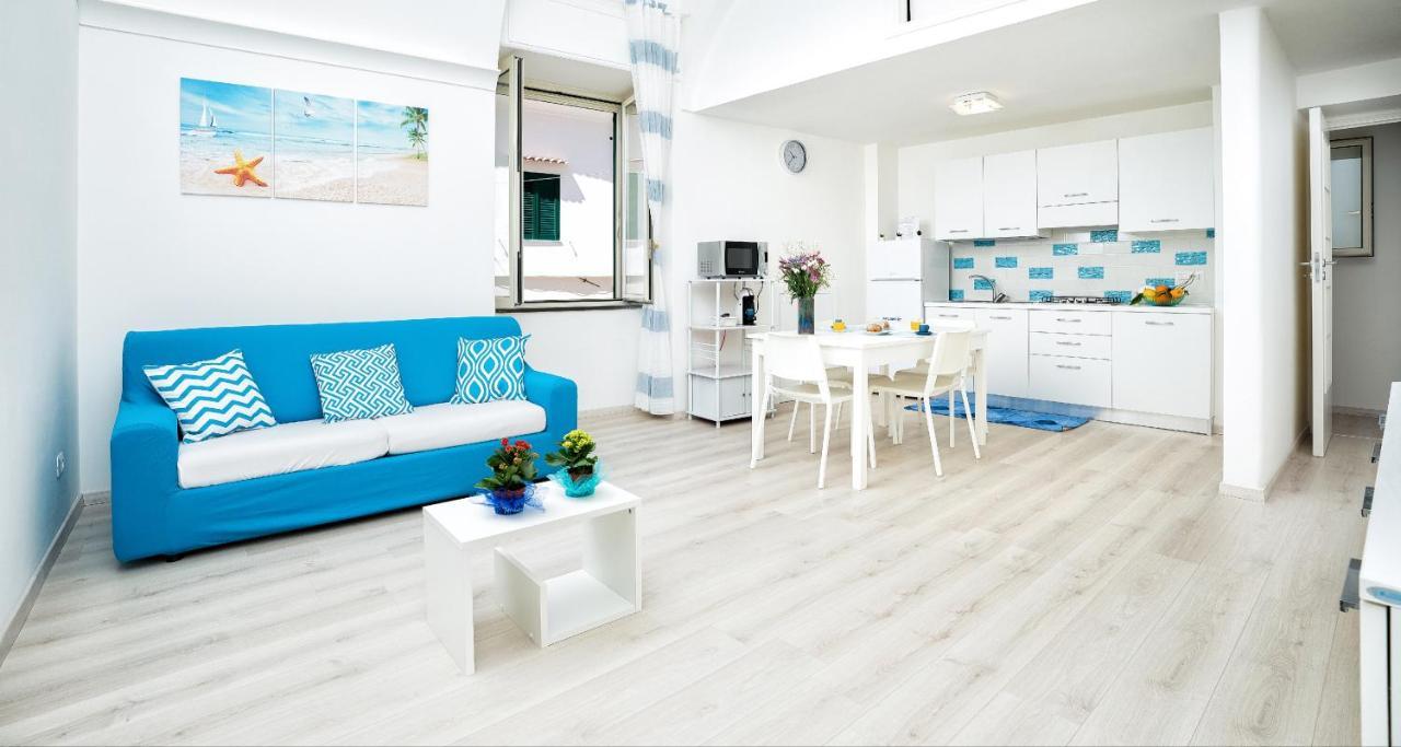 Casa Acqua Marina Amalfi