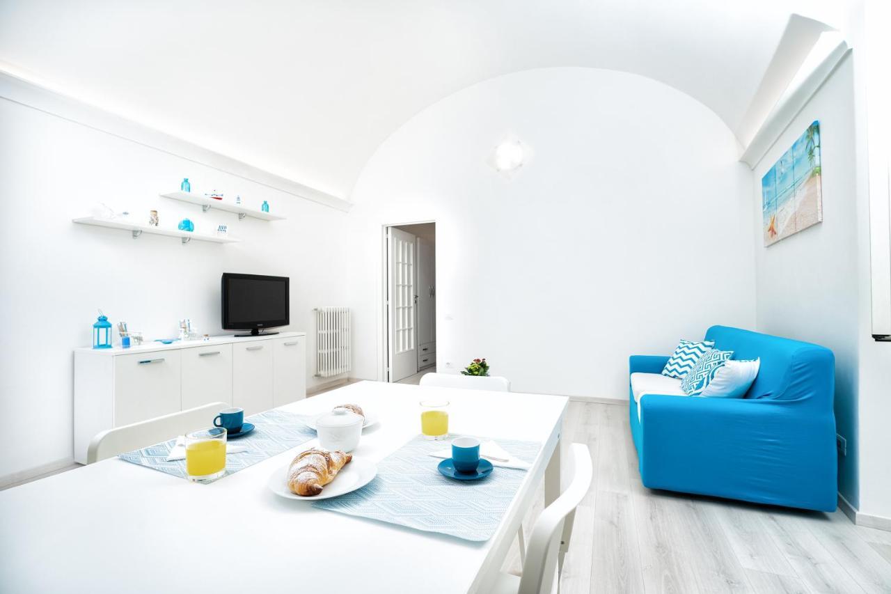 Apartamento Casa Acqua Marina