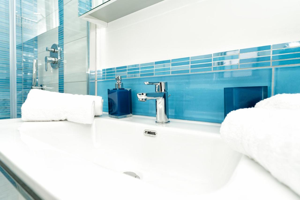 Apartamento Casa Acqua Marina