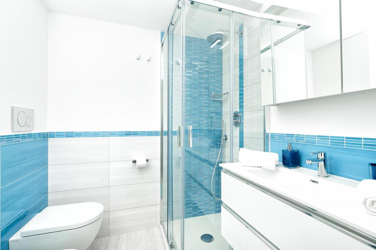 Apartamento Casa Acqua Marina