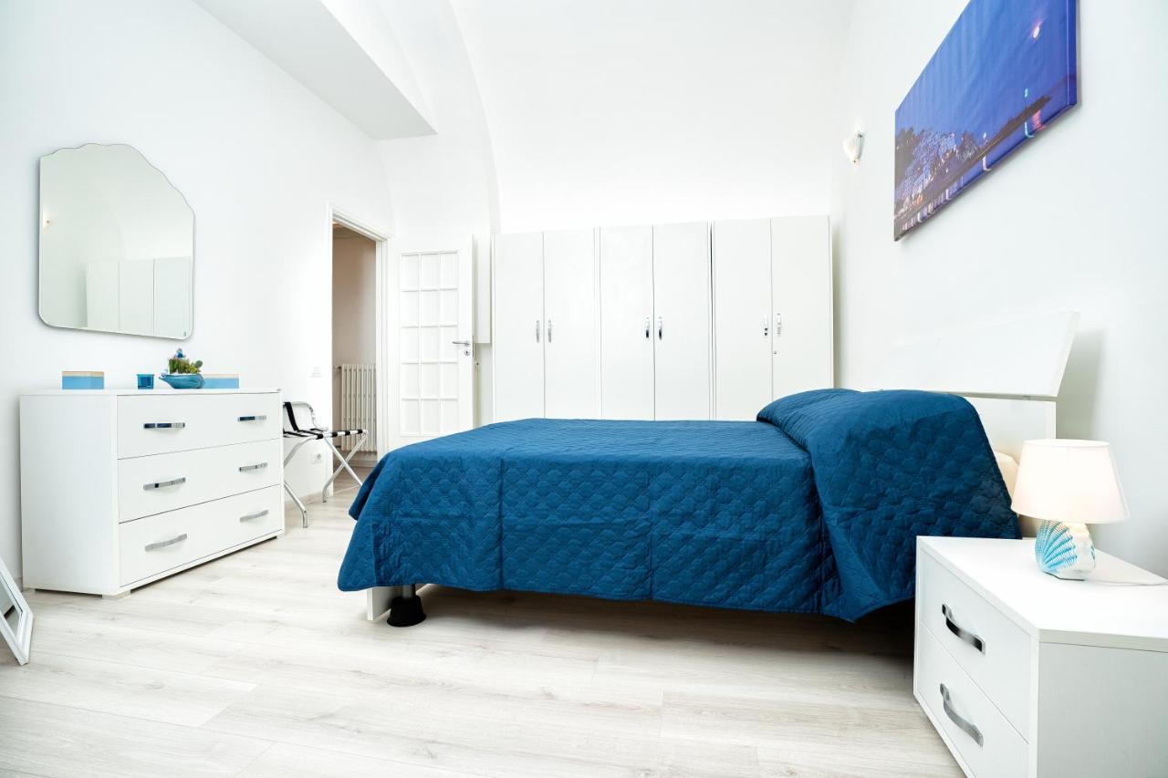 Apartamento Casa Acqua Marina Amalfi