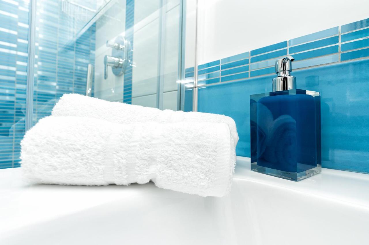 Casa Acqua Marina Apartamento Amalfi