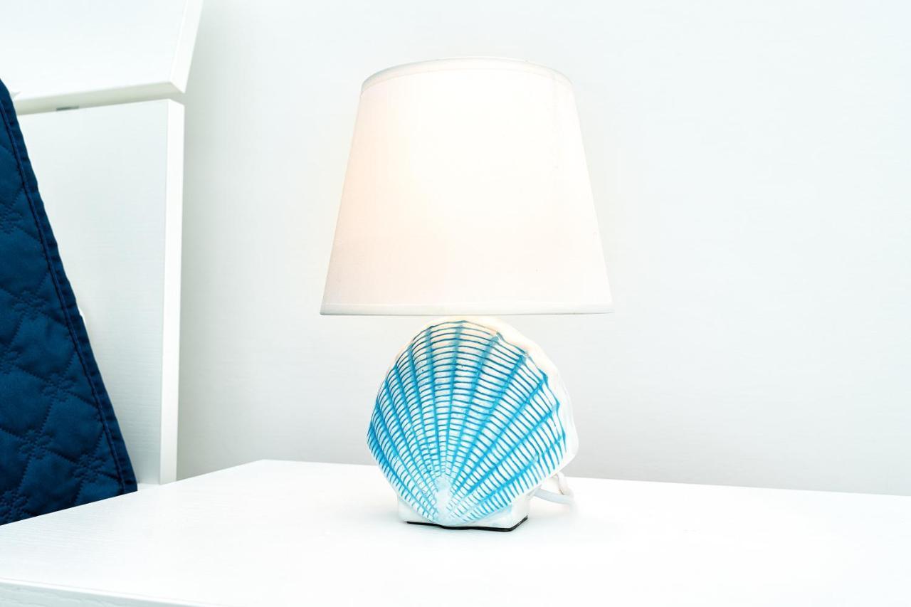 Apartamento Casa Acqua Marina