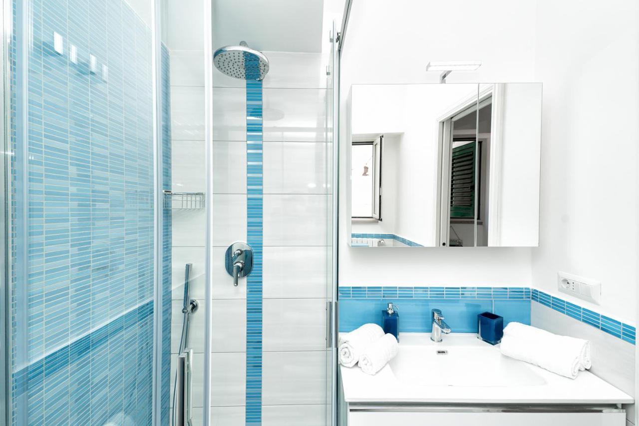 Casa Acqua Marina Apartamento *