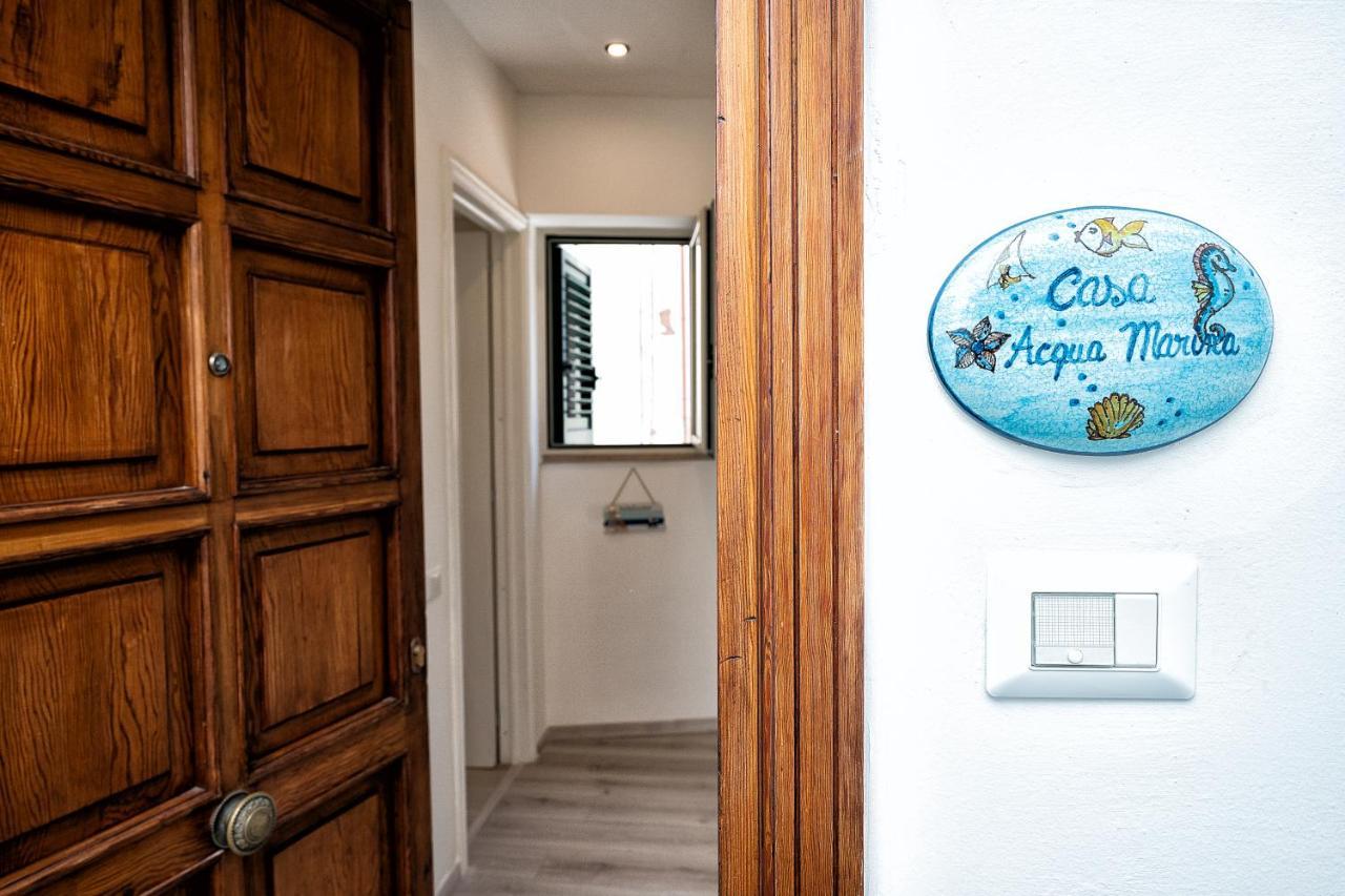 Casa Acqua Marina Apartamento
