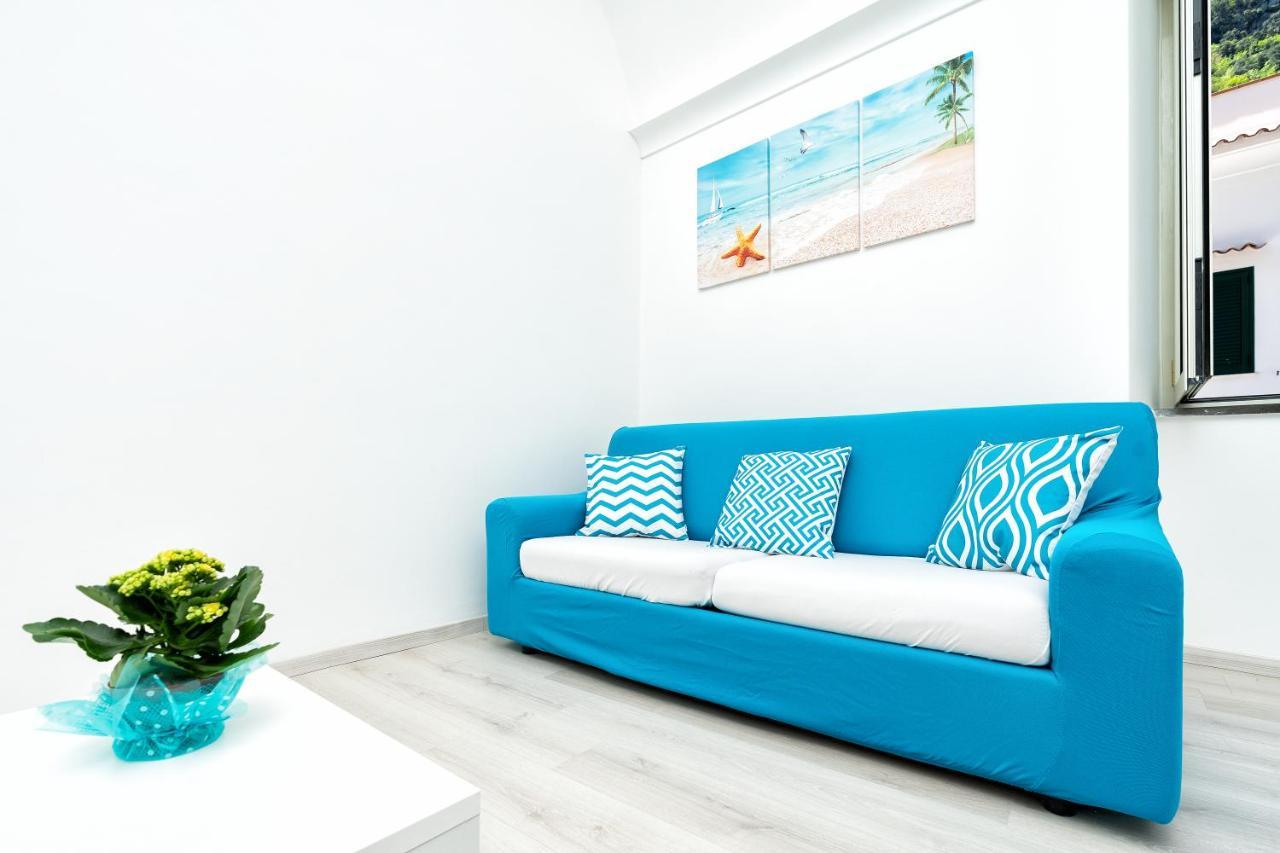 Apartamento Casa Acqua Marina