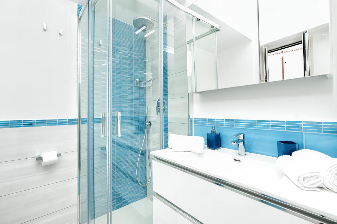 Apartamento Casa Acqua Marina